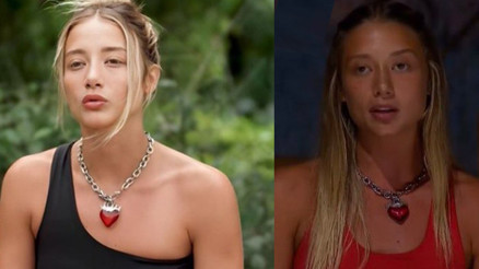 Survivor Aleyna kimdir, kaç yaşında, nereli Survivor All Star yarışmacısı Aleyna Kalaycıoğlu ne zaman yarıştı İşte hayatı ve biyografisi