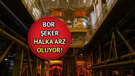 BOR ŞEKER HALKA ARZ TARİHLERİ | BOR ŞEKER KATILIM ENDEKSİNE UYGUN MU Bor Şeker (BORSK) halka arz hangi bankalarda var, bireysel katılımcıya kaç lot verir