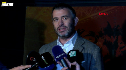 Bandırmasporda Onur Göçmezden Galatasaray maçı sonrası zehir zemberek sözler: Ligin dizayn edilmesini bir kez daha gördüm