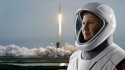 Türkiye uzaya çıktı... Gençleri astronotluk merakı sardı Astronotlar ne kadar maaş alıyor İşte tüm detaylar... Türkiye uzaya çıktı... Gençleri astronotluk merakı sardı Astronotlar ne kadar maaş alıyor İşte tüm detaylar...