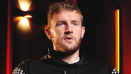 Joe Worrall: Beşiktaş için sahada her şeyimi vereceğim...