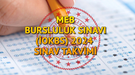 MEB BURSLULUK SINAVI 2024 BAŞVURU TARİHİ: İOKBS başvuruları ne zaman, şartları neler MEBden bu yılki sınav için önemli karar