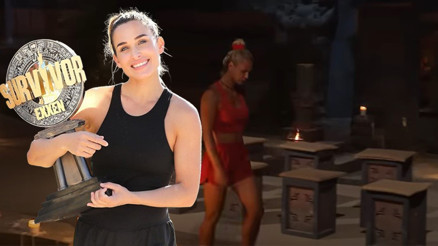 Sema Aydemir Survivora geldi mi, ne zaman gelecek Acun Ilıcalı açıkladı Survivor Sema kimdir, kaç yaşında, hangi yıl yarıştı