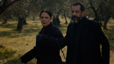 Üç Kız Kardeş yeni gününde