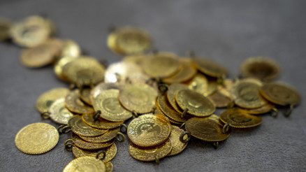 Kapalıçarşı altın fiyatları 8 Şubat 2024 | Gram altın 2000 lira sınırında Gram altın ve çeyrek altın fiyatı ne kadar, kaç TL