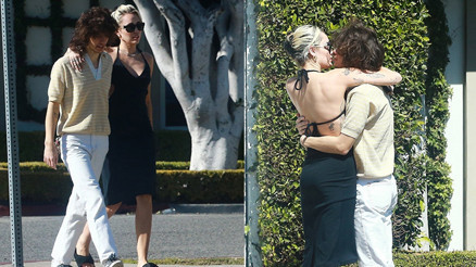 Ona ihanet eden kocasına şarkı yazmıştı… Asıl intikamını ise mutluluğuyla alıyor Ona ihanet eden kocasına şarkı yazmıştı… Asıl intikamını ise mutluluğuyla alıyor