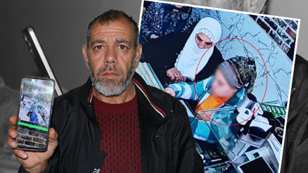Evlilik hayali kurarken hayatının şokunu yaşadı 120 bin lirasını dolandırıcılara kaptırdı... Evden kaçarken son anda yakaladım