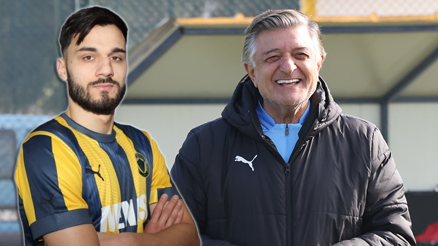 Yılmaz Vuraldan hücuma takviye Almanyadan transfer...