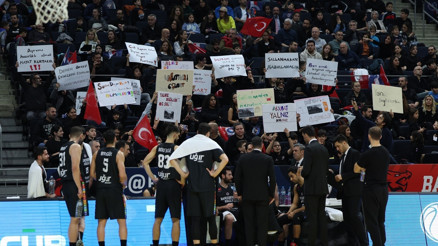 Bahçeşehir Koleji ve Başkanı Begüm Yücel’den anlamlı proje Depremi unutmadı...