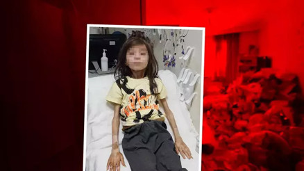 Yeğenini 1 yıl boyunca çöp evde alıkoymuştu Korkunç detaylar ortaya çıktı...  Oğlum bulunmasaydı, organları satılacaktı