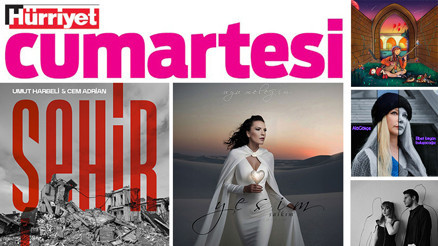 Acılar notalara döküldü