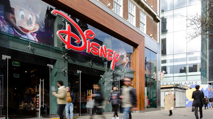Disney, Fortniteın yapımcısı Epic Gamese ortak oluyor