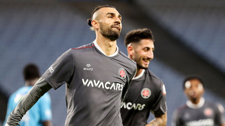 Fenerbahçe ve Karagümrük anlaşmaya vardı Serdar Dursun geri dönüyor...