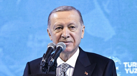 AK Partinin Adıyaman adayları açıklandı... Cumhurbaşkanı Erdoğan: Altılı masa bir proje yapıydı AK Partinin Adıyaman adayları açıklandı... Cumhurbaşkanı Erdoğan: Altılı masa bir proje yapıydı