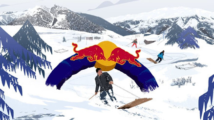 Red Bull Petranboard heyecanı başlıyor Red Bull Petranboard heyecanı başlıyor