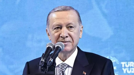 Cumhurbaşkanı Erdoğan Adıyamanda açıklamalarda bulundu: Altılı masa bir proje yapıydı Cumhurbaşkanı Erdoğan Adıyamanda açıklamalarda bulundu: Altılı masa bir proje yapıydı