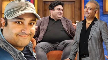 Oyuncu Rüştü Onur Atilla’nın şaşırtan değişimi... 365 günde 45 kilo verdi