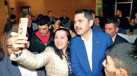 Murat Kurum ‘İstanbul Vizyonu’nu anlattı: Köyüne dönene teşvik