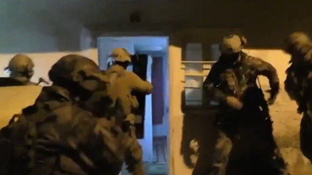 Bakan Yerlikaya duyurdu 63 ilde Narkogüç-48 ve 49 Operasyonları: Toplam 456 zehir taciri yakalandı