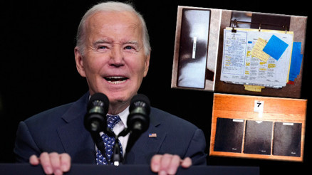 Rapor açıklandı, ABD şokta: Biden başkan yardımcısı olduğunu da, oğlunun ölüm tarihini de hatırlamıyor