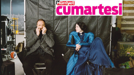 ‘Tuhaf  filmler’ ondan sorulur