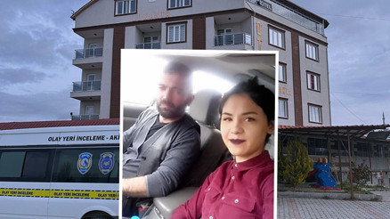 Özlemi öldüren eski eşinin ifadesi ortaya çıktı... İçkili mekanlarda çalışmasını istemiyordum