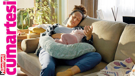 Lohusalık hallerimiz