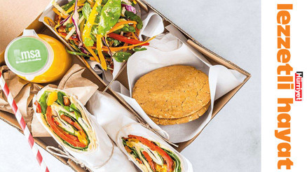 Gastronomi kazanında kaynayanlar