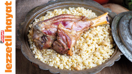 Anadolu’nun o muhteşem tadı