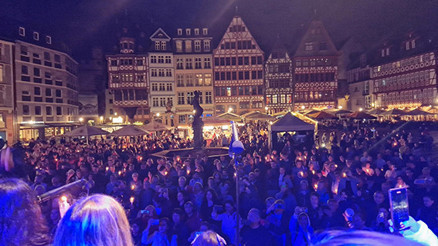 ‘Yağmur’un Şarkısı’yla deprem kurbanları anıldı