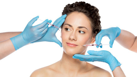 Botoksta büyük tehlike