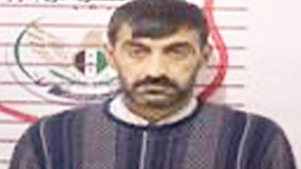 MİT operasyonu... PKK’nın suikastçısı yakalandı