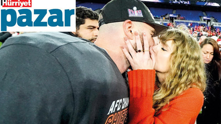 Taylor Swift sen gerçek misin