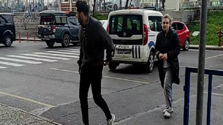 Sarıyerde çöp poşetlerinin arasında yeni doğmuş bebek bulunmuştu Annesi yakalandı