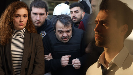 Taş Kağıt Makas: Hayatın Oyunundan yeni fragman