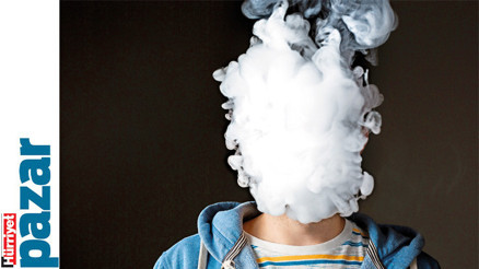 Bu duman hiç masum değil