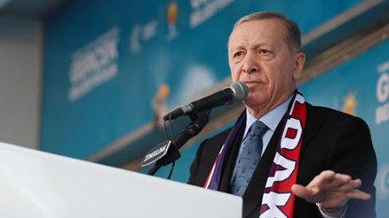 AK Parti Zonguldak adaylarını açıkladı... Cumhurbaşkanı Erdoğan: Enerjide tam bağımsızlığı yakalamak en önemli hedefimiz AK Parti Zonguldak adaylarını açıkladı... Cumhurbaşkanı Erdoğan: Enerjide tam bağımsızlığı yakalamak en önemli hedefimiz