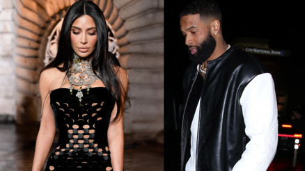 Meğer kendine yeni sevgili bulmuş, eski kocasından korkusuna el ele dolaşamıyor