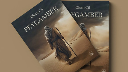 Çil, dördüncü kitabıyla okurunun karşısında