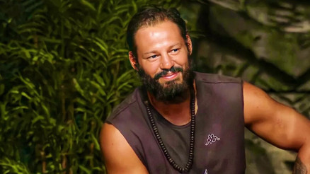 Avatar Atakan kimdir, elenecek mi Survivor All Star 2024 eleme adaylarından Avatar Atakanın hayatı...