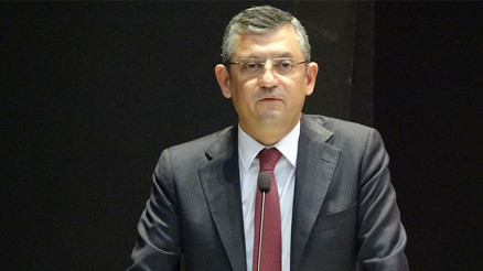 Özgür Özel, Alper Gezeravcının babası ile görüştü