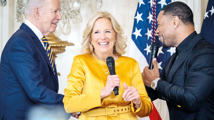 ABD’yi first lady Biden mı yönetiyor