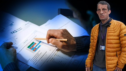 Türkiyede ilk kez yüz nakli yapılmıştı... Uğur Acar: Sağlık alanında bir bölüm okumak istiyorum