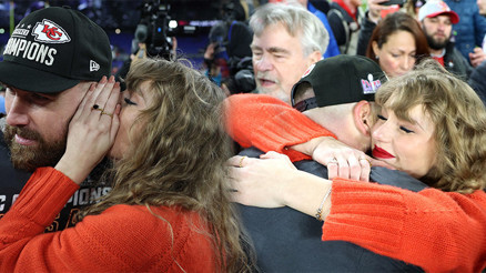 Yılın çiftinin büyük buluşması bu gece... Konserden çıktı, okyanus aşıp aşkına koştu