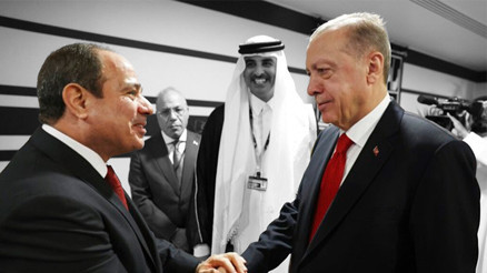 Kritik zirve öncesi dikkat çeken Türkiye analizi: Bölgede yeni bir ivmenin habercisi olabilir