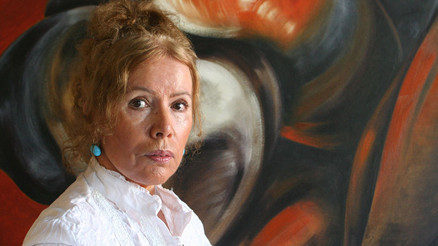 Yazar Füruzan hayatını kaybetti