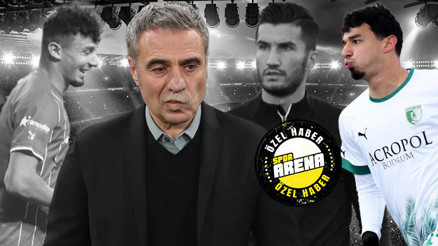 Bodrumsporun yıldızı Gökdeniz Bayrakdardan Spor Arenaya samimi itiraflar: Fenerbahçe beni istedi | Beşiktaş ile anlaşmıştım ama...