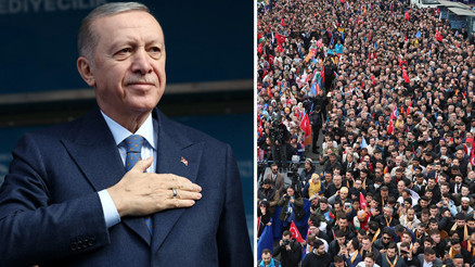 Küçükçekmecedeki silahlı saldırı... Cumhurbaşkanı Erdoğan: Bir tanesi yakalandı, diğerlerini de yakalayacağız Küçükçekmecedeki silahlı saldırı... Cumhurbaşkanı Erdoğan: Bir tanesi yakalandı, diğerlerini de yakalayacağız