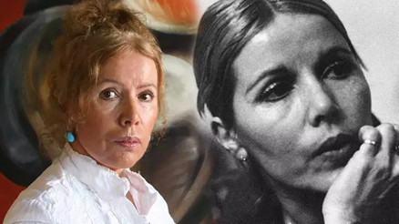 Füruzan kimdir, kaç yaşındaydı Yazar Füruzan (Feruze Çerçi) nereli, eserleri neler İşte hayatı ve biyografisi