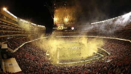 Super Bowl 2024 ne zaman saat kaçta Super Bowl 2024 hangi kanalda yayınlanacak İşte canlı yayın izleme bilgisi